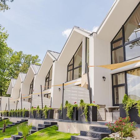 Presto Village Turawa Exteriör bild