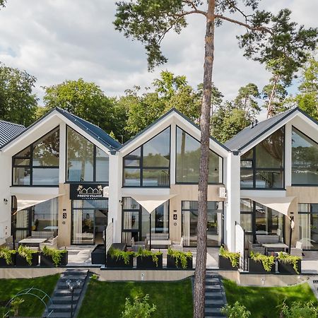 Presto Village Turawa Exteriör bild