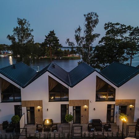 Presto Village Turawa Exteriör bild