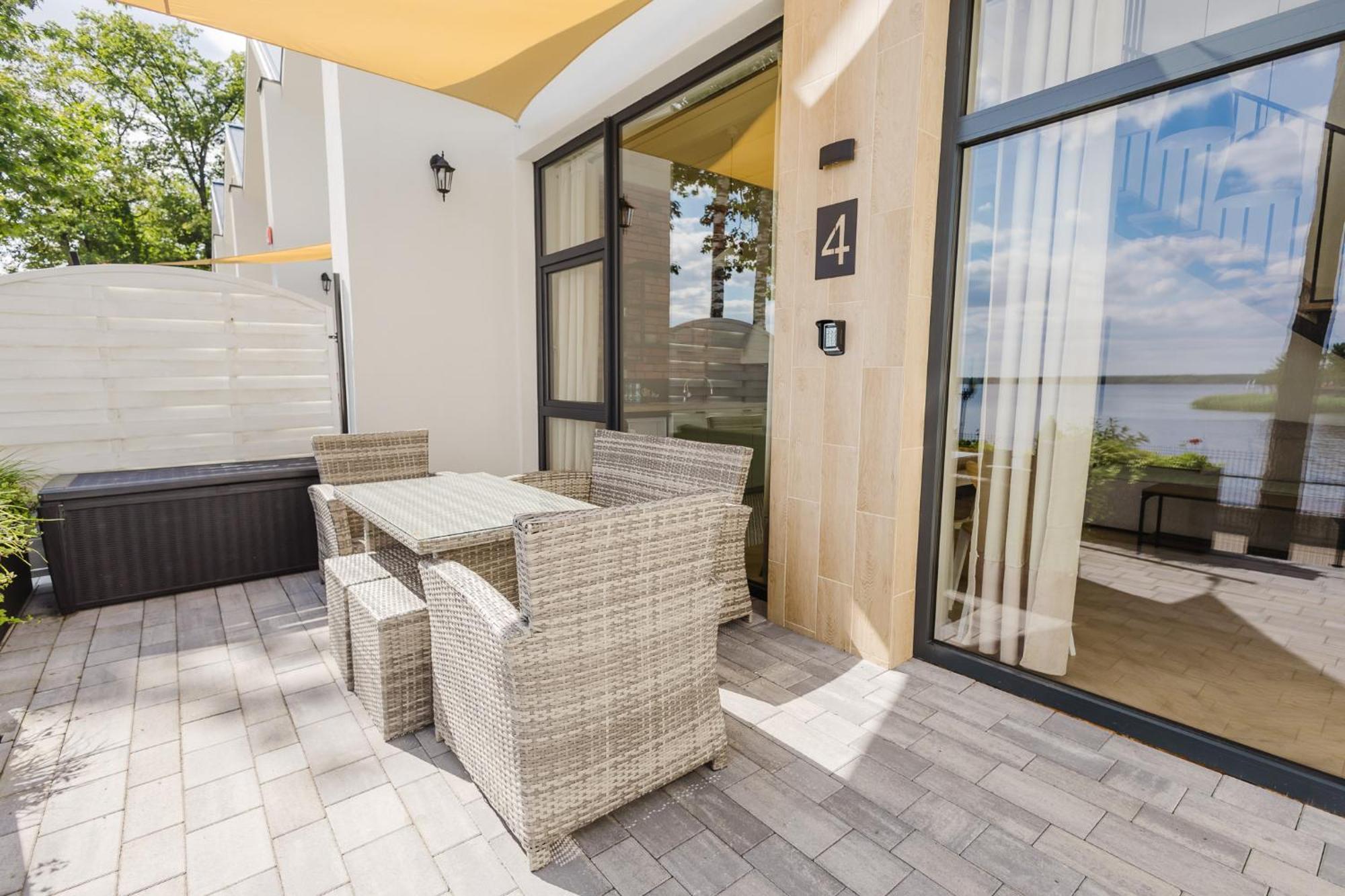 Presto Village Turawa Exteriör bild