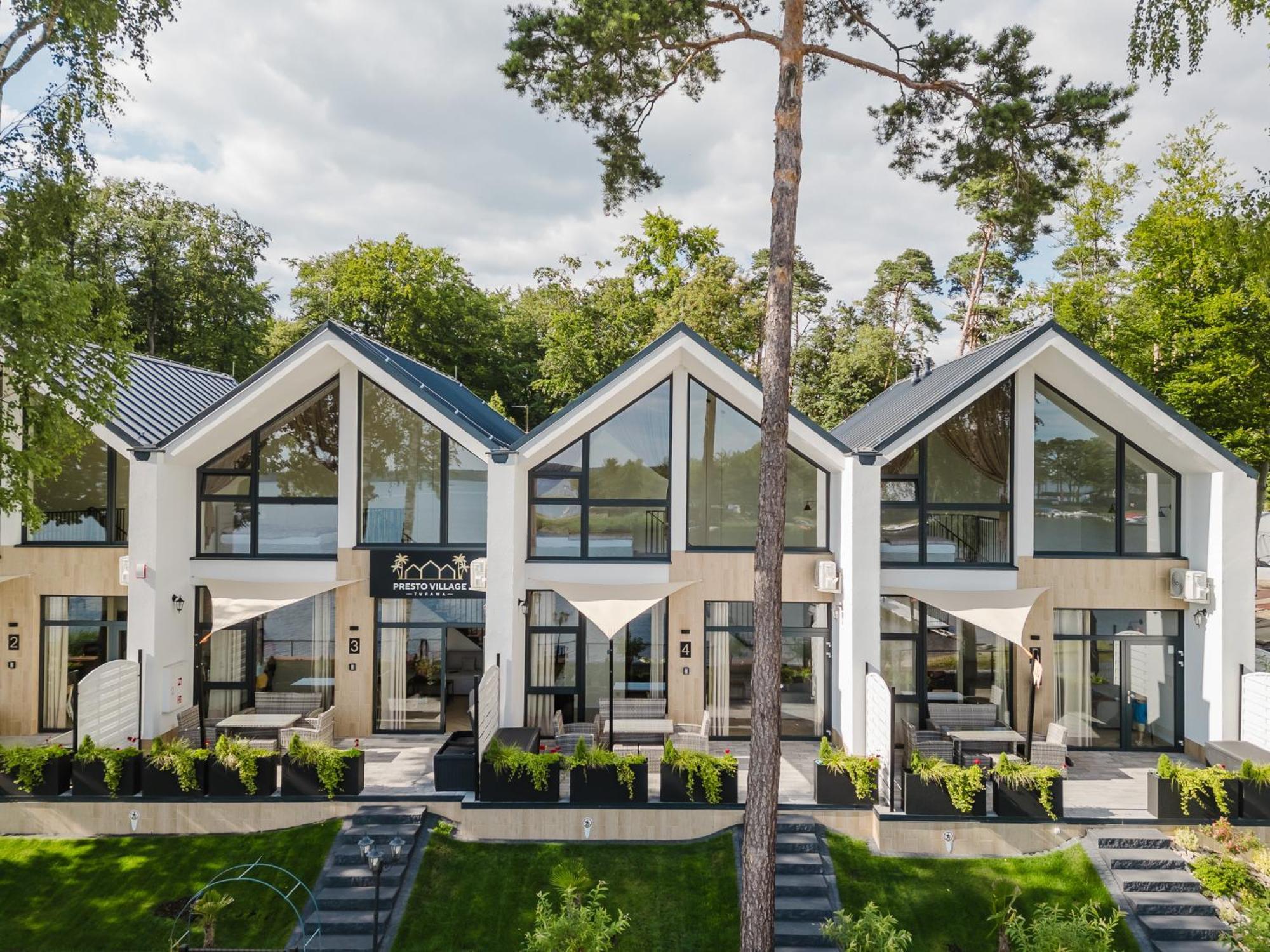 Presto Village Turawa Exteriör bild