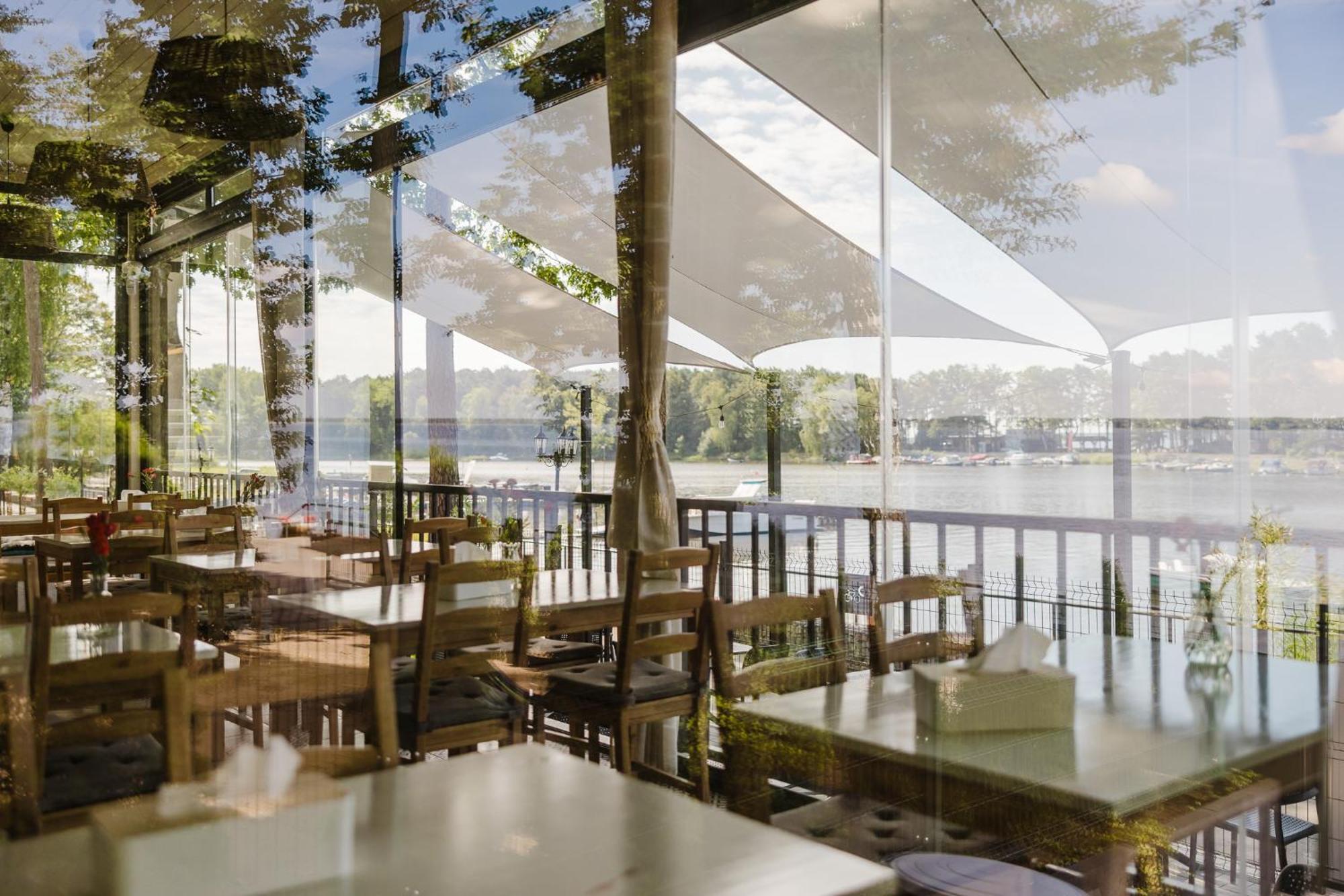 Presto Village Turawa Exteriör bild