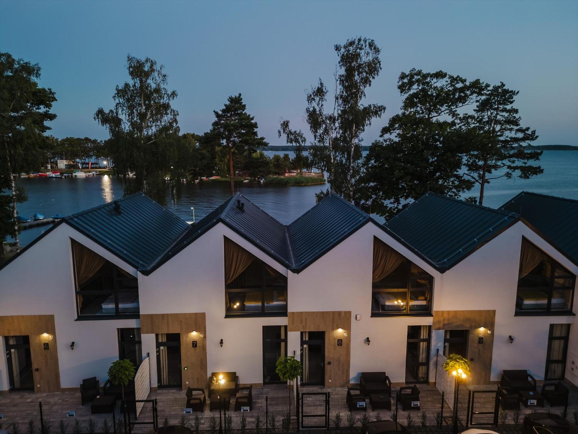Presto Village Turawa Exteriör bild