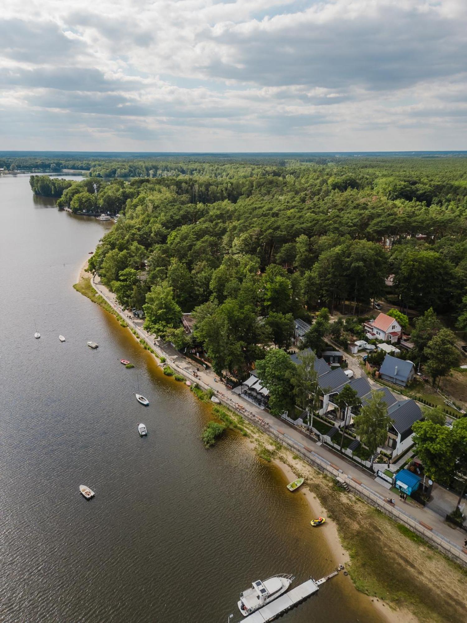 Presto Village Turawa Exteriör bild