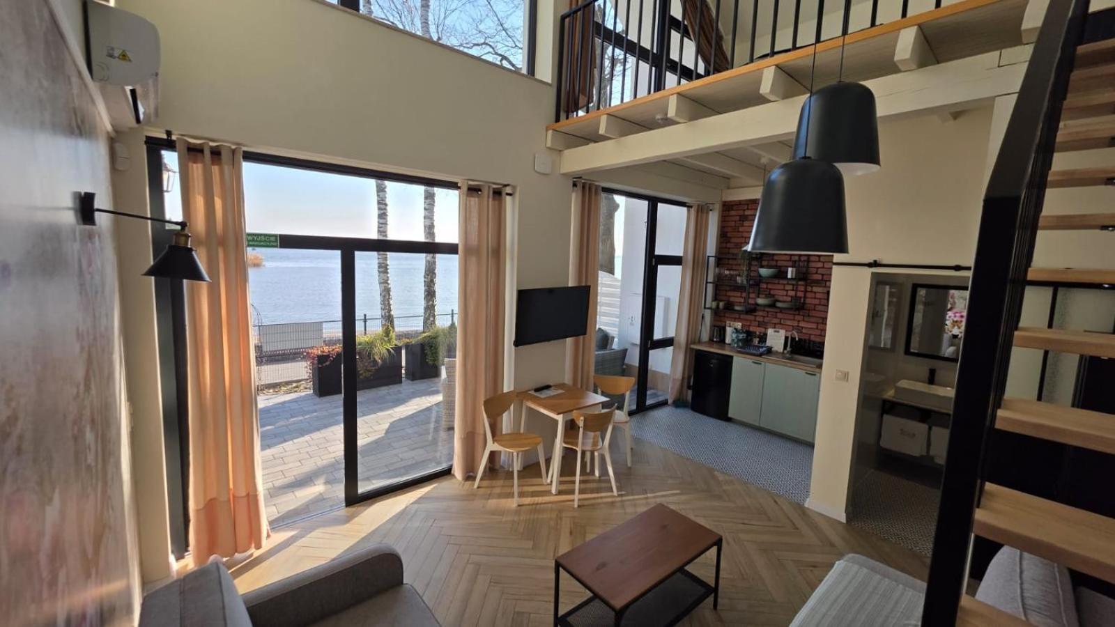 Presto Village Turawa Exteriör bild