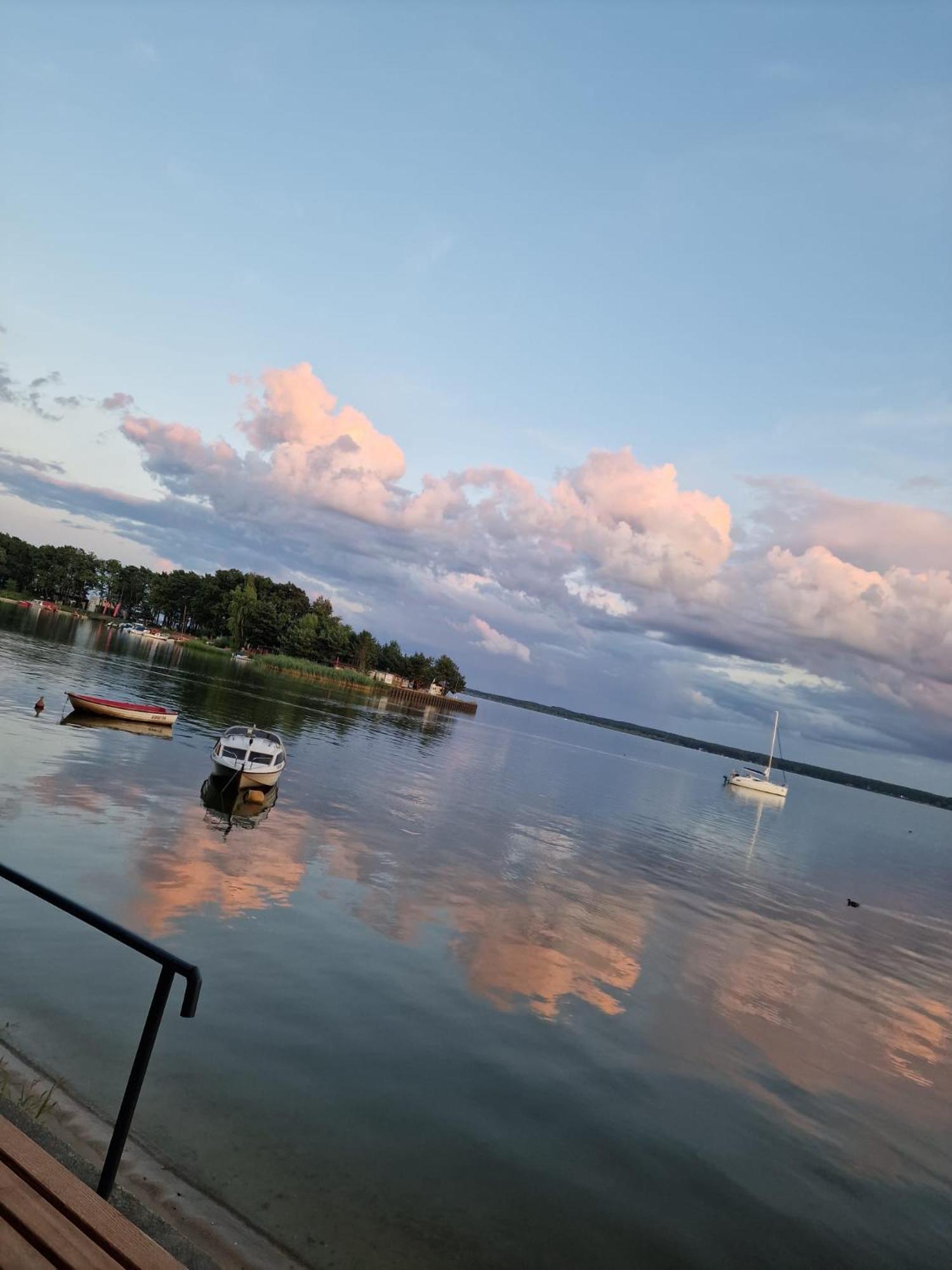 Presto Village Turawa Exteriör bild